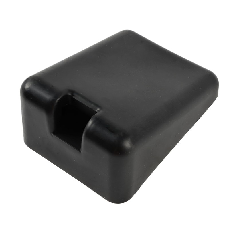 SleYuYir 2Pack L85-6081 and 2Pack L85-6082 Hood Bumper Support Compatible