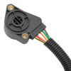 CG‑01‑038 Throttle Position Sensor 3985226 Spare Part Replacement Auto Accessory