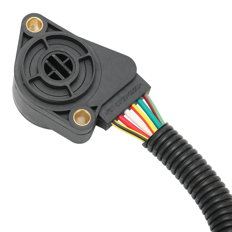CG‑01‑038 Throttle Position Sensor 3985226 Spare Part Replacement Auto Accessory