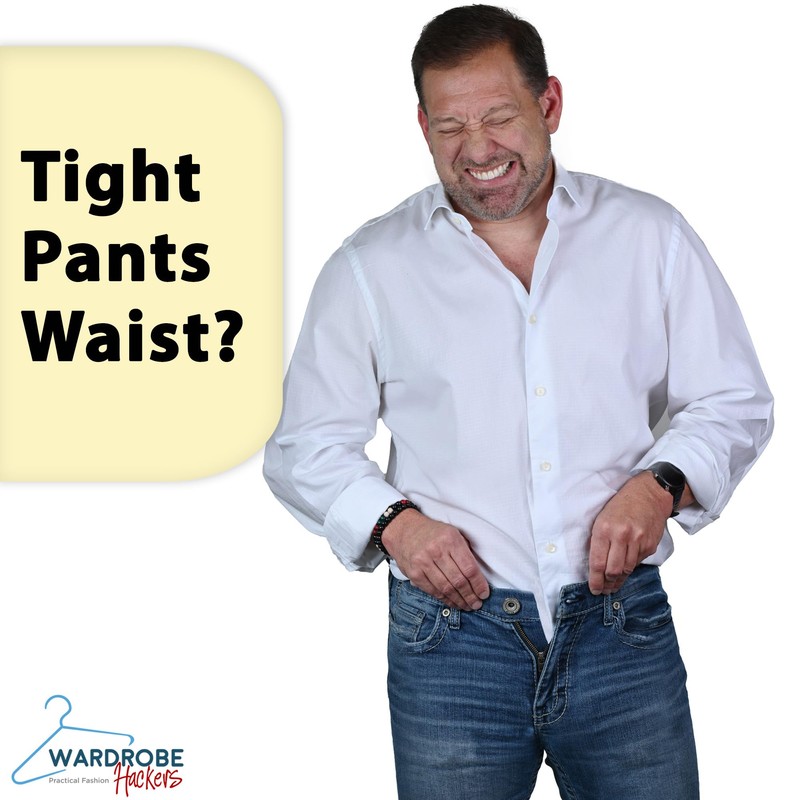 Button Extender for Pants Waist Extenders for Pants for Men