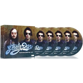 The Broadcast Collection 1974 – 1996 [CD]