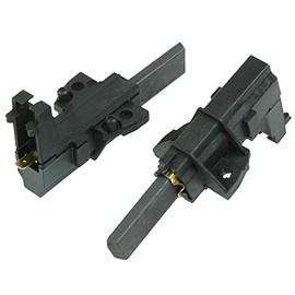 MOTOR CARBON BRUSHES 481236248004 For WHIRLPOOL AWM325 AWM326