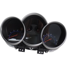 General Motors 2015 Chevy Cruze Instrument Cluster MPH New OEM GM 42362675