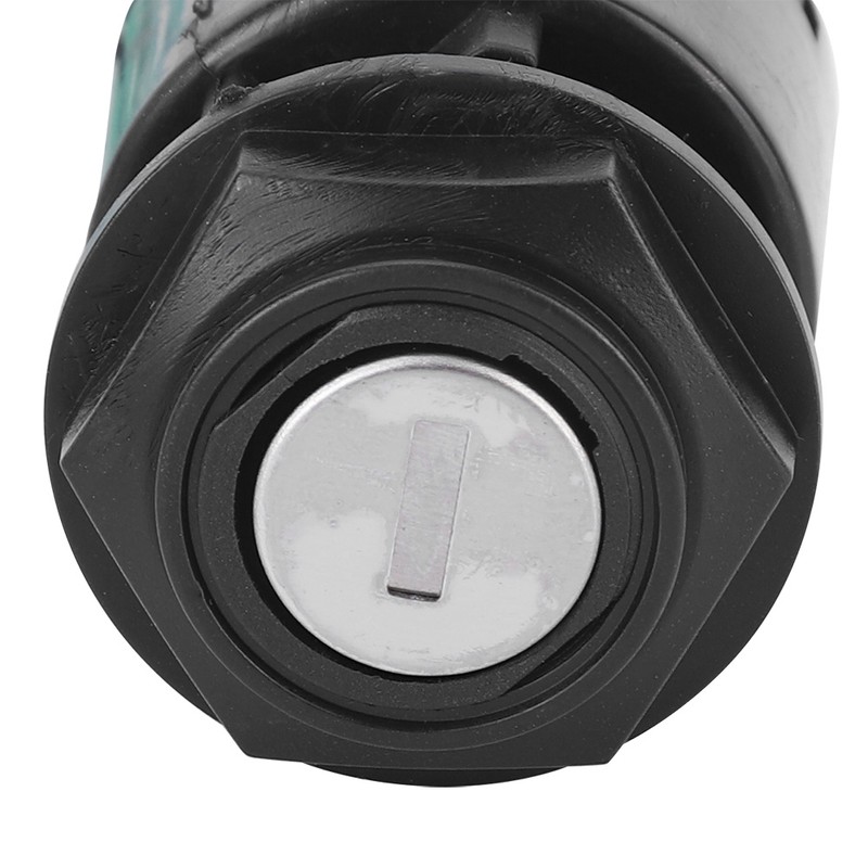 Ignition Switch with Key Fit for Honda outboard 35100-ZV5-013