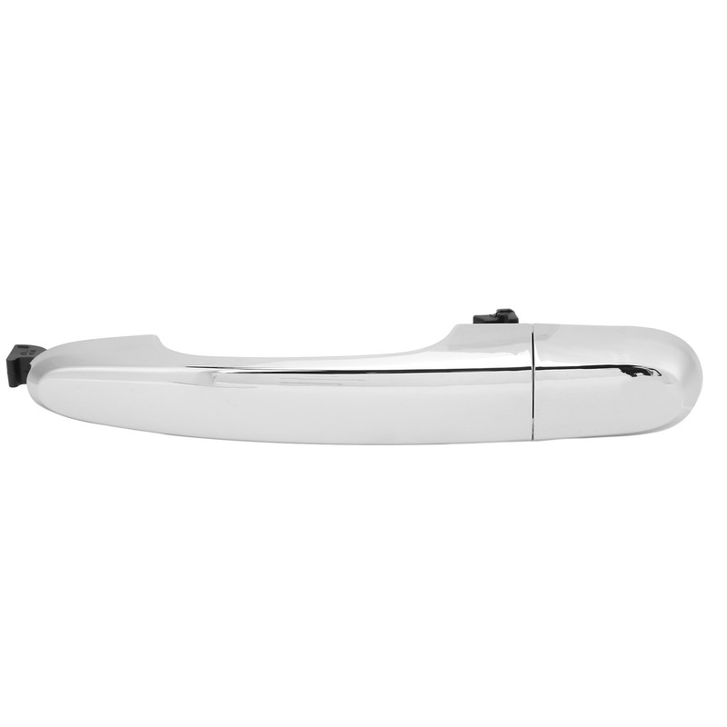 Rear Left Exterior Outside Door Handle Electroplated 826512P010 Replacement for