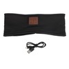 Breathable Sleep Headphone Wireless Sports Music Headband Headphone With Bluetooth