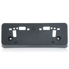 Front License Plate Bracket Holder Compatible with 15-18 Lexus RC350/RC200T