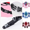 Kids Helmet and Knee Pads Elbow Wrist Guard Sport Protective