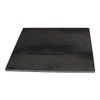 Weldable 12 Gauge Hot Rolled Mild Steel Plate Mill Finish