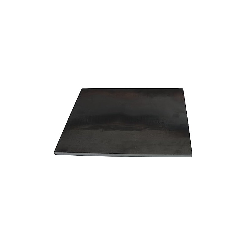 Weldable 12 Gauge Hot Rolled Mild Steel Plate Mill Finish