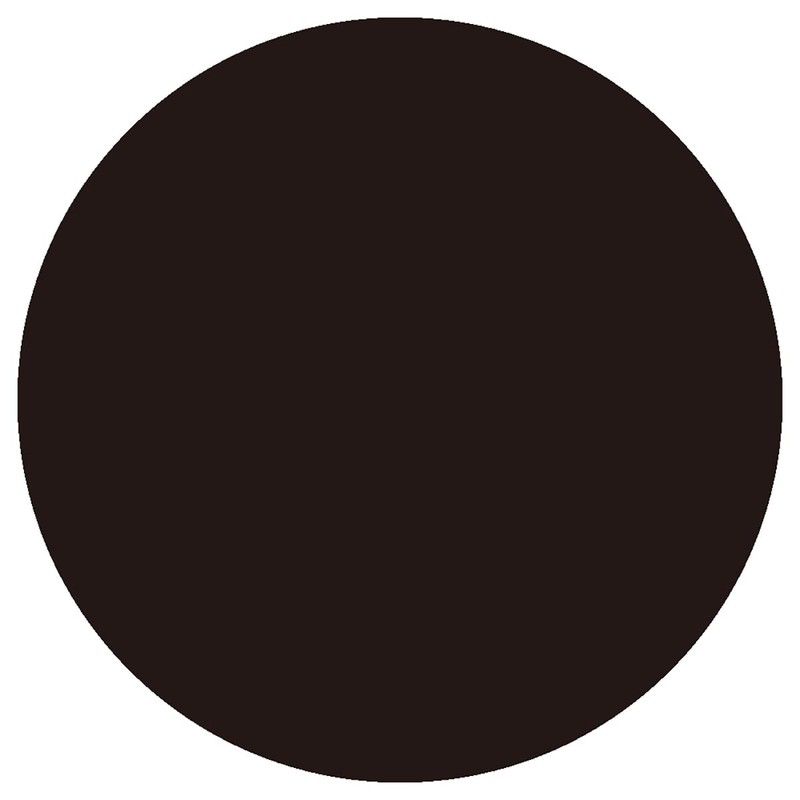 Kiss Me FERME Smooth Touch Eyeliner 01 Black 0.1g Extruded