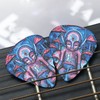 Trippy Guitar Picks for Electric Guitar Bass Plectrums for Acoustic