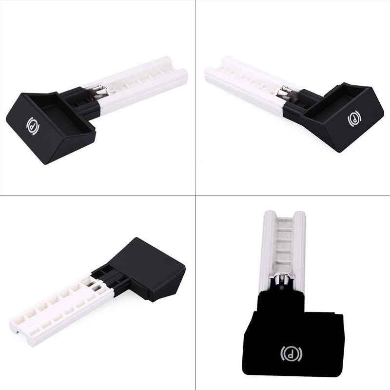 Parking Brake Release Lever, Parking Brake Release Handle for 2003-2010
