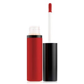 Jolie Lumi-Creme - Sheer Liquid Lip Cream Gloss (Red Velvet)