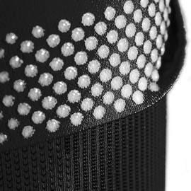 Bauerfeind Compression Thigh Bandage "Sports Compression Sleeves Upper Leg", 1 Pair of Sleeves Thigh Unisex, For Ball & Endurance Sports to Strengthen Muscles