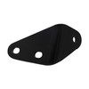 1 pc Black SHLPDFM Clutch pedal repair bracket Compatible with
