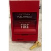 Vigilant GSA - M278 Double Action Fire Alarm Manual Pull