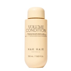 NAK Hair Volume Conditioner 350ml