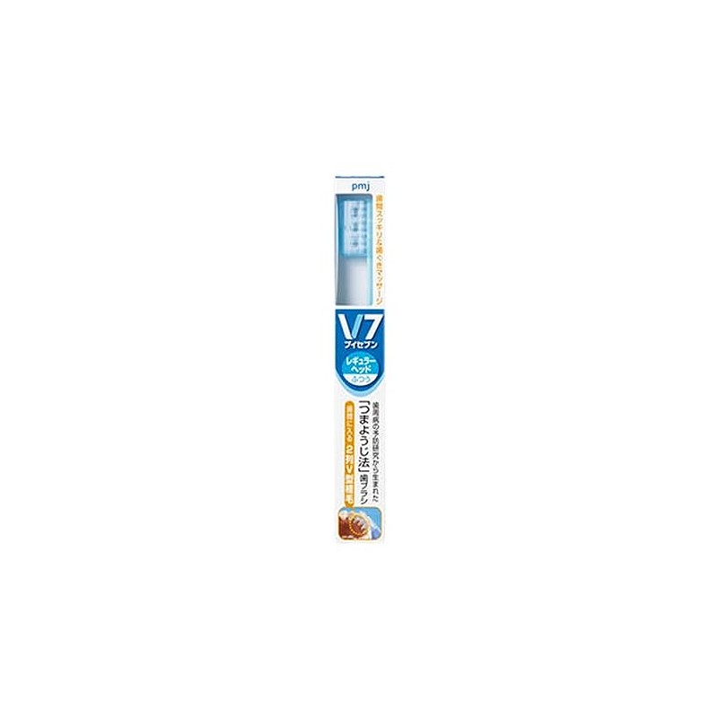 V-7 Buyseven Regular Head 5pcs (Normal)