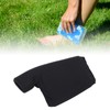 Foot Big Toe Ice Packs Reusable Hot Cold Gel Ice
