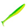 Rapala CrushCity The Kickman rubber fish, length / weight /