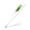Femometer Digital Thermometers, Oral Thermometer Adults Kids Babies, Accurate Switchable
