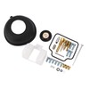 Carburetor Carb Repair Rebuild Kit 18 5677 Wearproof Stable Anti