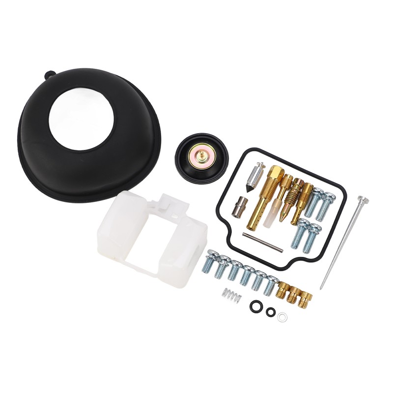 Carburetor Carb Repair Rebuild Kit 18 5677 Wearproof Stable Anti