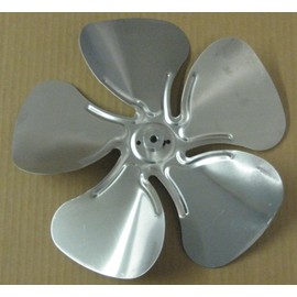 Packard 12" Dia. 5 Blade 23 Deg. Cw Fan Blade A65123