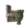Oil Pump Housing Cover Oil Element Fit Big Bear YFM400