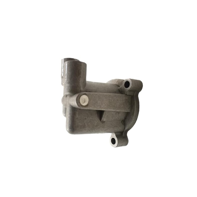 Oil Pump Housing Cover Oil Element Fit Big Bear YFM400