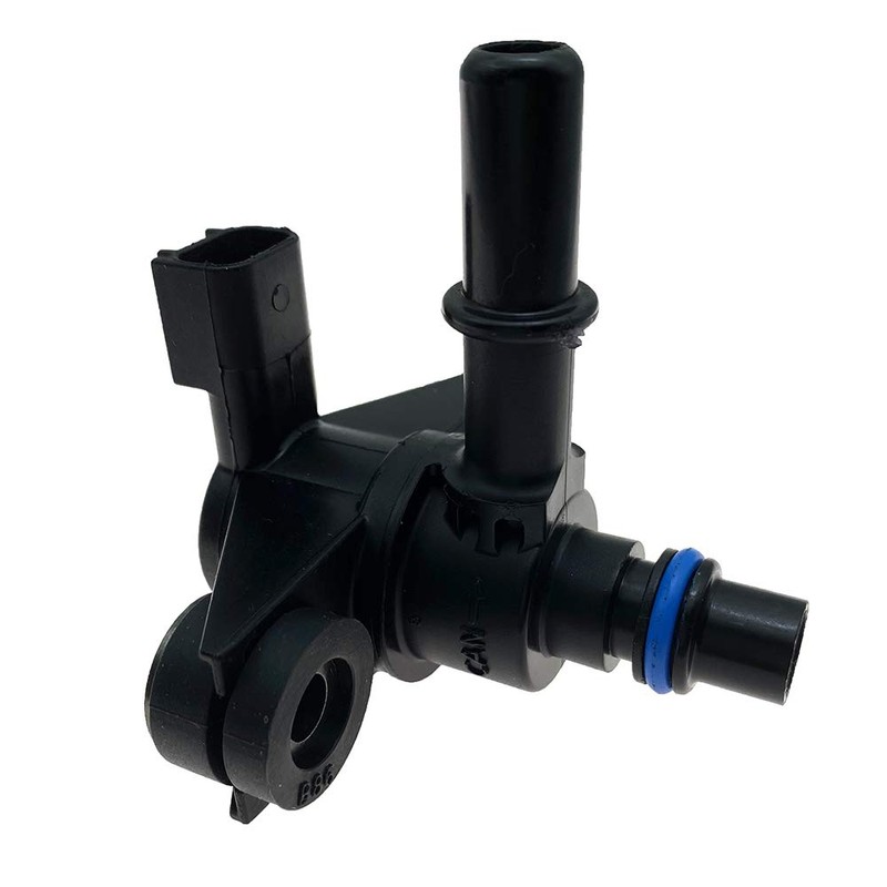 Purge Valve Assembly for 2011-2016 Ford Mustang GT Explorer F-150