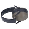Noise Reduction Safety Ear Muffs Hearing Protection Earmuffs Foldable Sound
