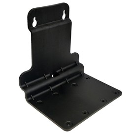 Club Clean Precedent Golf Cart Mounting Bracket