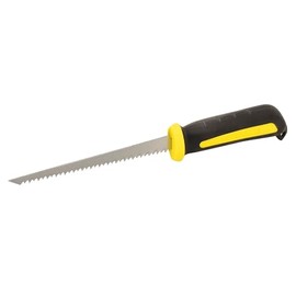 Surtek 120900 Serrucho con mango bimaterial para tablaroca de 9"