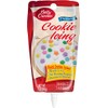 Betty Crocker Cookie Icing, White, 7 oz