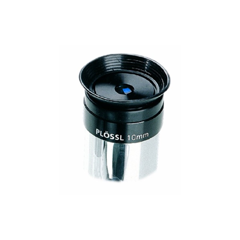 Skywatcher 10mm SP Series Super Plossl Eyepiece 1.25 Inches Black