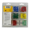 Bussmann NO.53 ATC and Maxi Blade Fuse Tester/Puller Kit