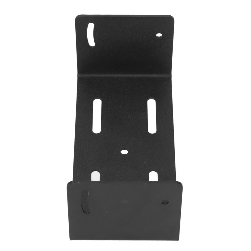 Universal Radio Mounting Bracket for ICOM MBF4 IC2730 ID5100 ID4100,