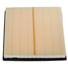 vhbw Air Filter Compatible with Lexus ES (Z10, A10, H10) Car Engine Filter