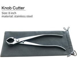 vouiu 8inch Knob Cutter Bonsai Tools