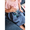 Simple Modern Kids Summit Plastic Water Bottle with Leak Proof