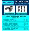 MT0004 & MT0006 & MT0009 Outboard Trim Tilt Pin Wrench