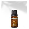 Aceite Esencial Europeo De Menta 100% Puro Multiusos 10ml