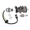 Carburetor for RedMax GZ25N BCZ260TS BCZ2460TS GZ30N Brushcutter Trimmer for