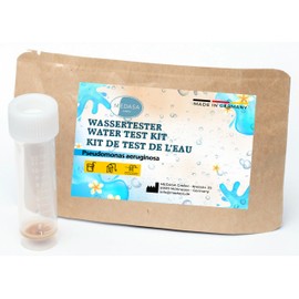 Medasa Bacteria Test Water Test for Pseudomonas Aeruginosa Bacteria Test in Drinking Water and Well Water Check (1)