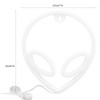 Alien Neon Sign Decorative Neon Light Night Lamp for Bedroom