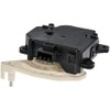 Dorman 604-868 HVAC Blend Door Actuator Compatible with Select Acura/Honda