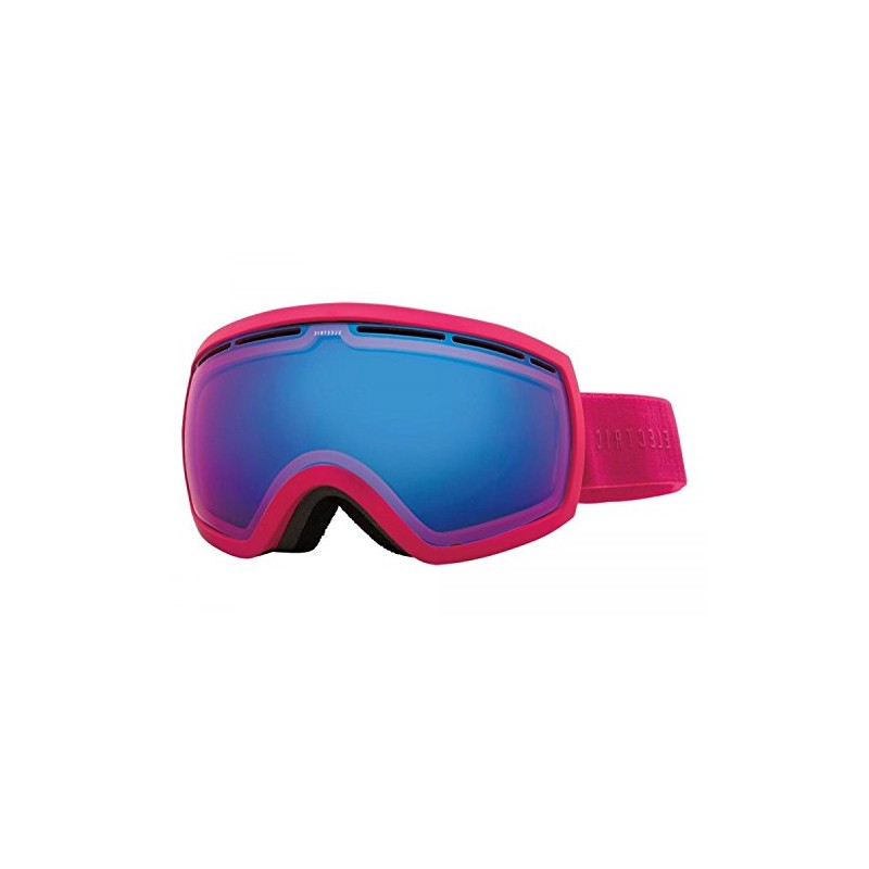 Electric EG2.5 Solid Berry Rose EG2.5 Visor Goggles Lens Category