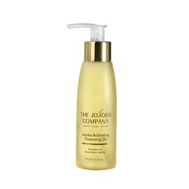 Jojoba Company The Jojoba Company Jojoba Activating Cleansing Oil 125ml
